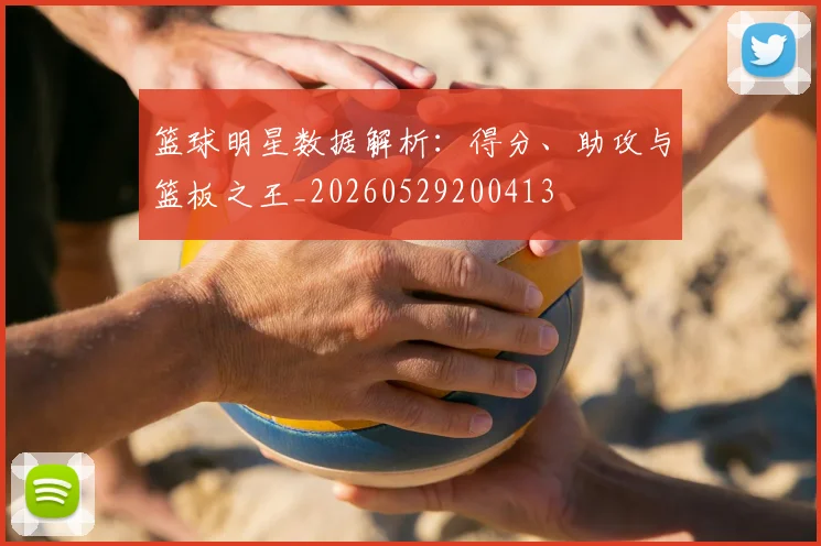 篮球明星数据解析:得分、助攻与篮板之王_20260529200413